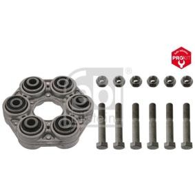Osta Nivel, pitkittäisakseli FEBI BILSTEIN:llä 48790 edullisesti hintaan 236,93 €