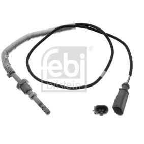 Acquista Sensore, Temperatura gas scarico da FEBI BILSTEIN 48849 a buon mercato per soli 75,00 €