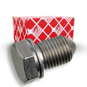 Acquista Vite di chiusura, vaschetta dell'olio da FEBI BILSTEIN 48871 a buon mercato per soli 2,36 €