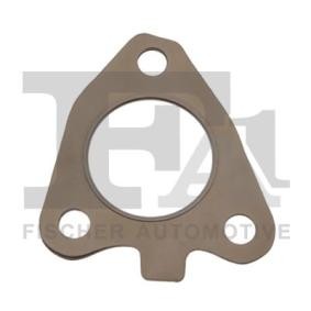 Abgaskrümmerdichtung 489-501 KIA SEDONA von FA1