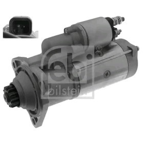 Acquista Motorino avviamento da FEBI BILSTEIN 48991 a buon mercato per soli 378,37 €