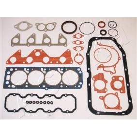 Comprar Juego de juntas de motor de ASHIKA 49-00-007 a bajo precio de 81,11 €