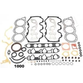 Comprar Juego de juntas de motor de ASHIKA 49-01-1000 a bajo precio de 196,32 €