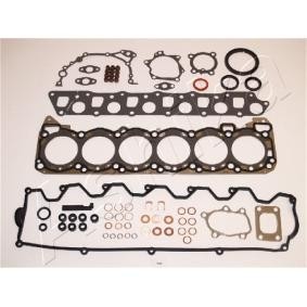 Comprar Juego de juntas de motor de ASHIKA 49-01-124 a bajo precio de 193,41 €