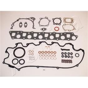 Comprar Juego de juntas de motor de ASHIKA 49-01-124S a bajo precio de 240,73 €