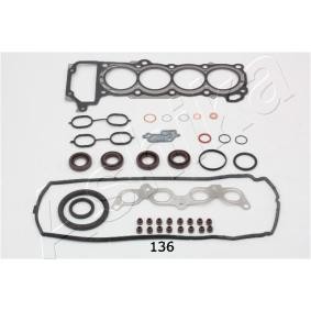 Comprar Juego de juntas de motor de ASHIKA 49-01-136 a bajo precio de 240,73 €
