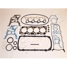 Comprar Juego de juntas de motor de ASHIKA 49-02-209 a bajo precio de 80,81 €