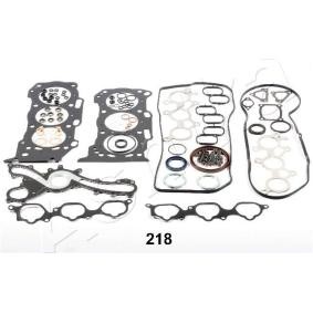 Comprar Juego de juntas de motor de ASHIKA 49-02-218 a bajo precio de 387,24 €