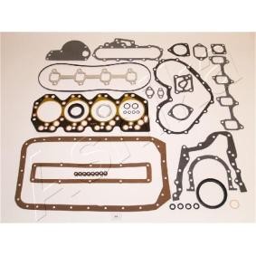 Comprar Juego de juntas de motor de ASHIKA 49-02-233 a bajo precio de 87,70 €