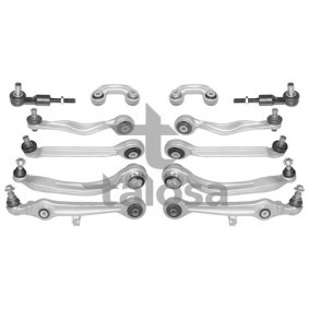 Querlenker 49-03668 für SKODA