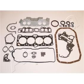 Acquista Kit guarnizioni motore da ASHIKA 49-05-518 a buon mercato per soli 83,48 €