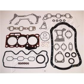 Comprar Juego de juntas de motor de ASHIKA 49-06-604 a bajo precio de 69,33 €