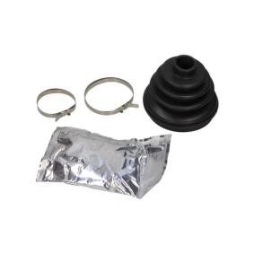 Faltenbalgsatz, Antriebswelle von MAXGEAR günstig für 6,79 €
