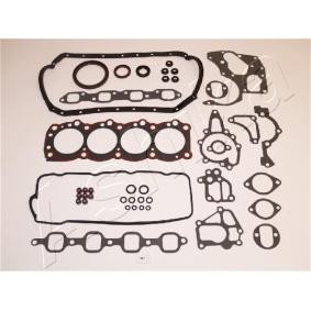 Comprar Juego de juntas de motor de ASHIKA 49-09-901 a bajo precio de 72,88 €