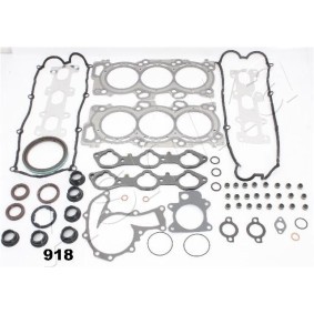 Comprar Juego de juntas de motor de ASHIKA 49-09-918 a bajo precio de 348,54 €
