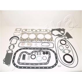 Comprar Juego de juntas de motor de ASHIKA 49-09-997 a bajo precio de 81,18 €