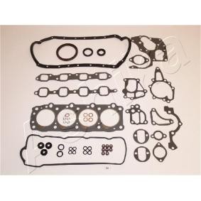 Comprar Juego de juntas de motor de ASHIKA 49-09-998 a bajo precio de 68,26 €