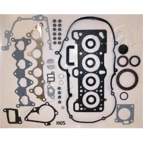 Compre Jogo de juntas do motor da ASHIKA 49-0H-H05 a um preço baixo por 153,94 €