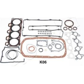 Comprar Juego de juntas de motor de ASHIKA 49-0K-K06 a bajo precio de 98,46 €