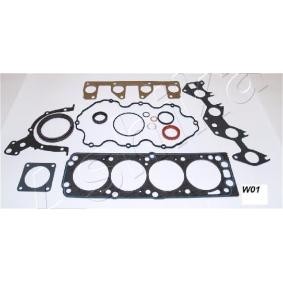 Comprar Juego de juntas de motor de ASHIKA 49-0W-W01 a bajo precio de 127,04 €