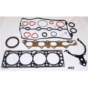 Comprar Juego de juntas de motor de ASHIKA 49-0W-W02 a bajo precio de 145,18 €