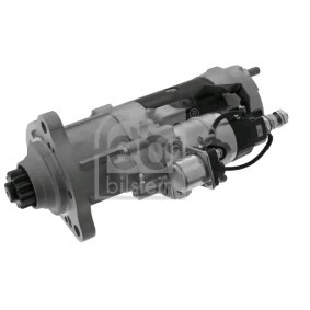 Acquista Motorino avviamento da FEBI BILSTEIN 49003 a buon mercato per soli 397,52 €