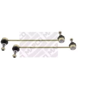 Compre Kit de reparação, tirante da barra estabilizadora da MAPCO 49046/2 a um preço baixo por 31,33 €