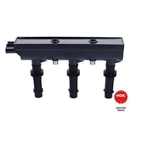Comprar Bobina de encendido de NGK 49077 a bajo precio de 155,10 €