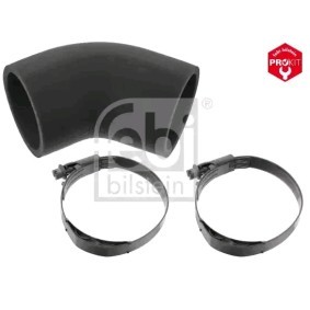 Acquista Flessibile radiatore da FEBI BILSTEIN 49132 a buon mercato per soli 25,96 €