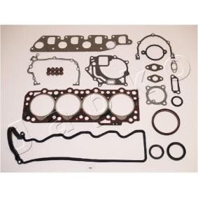 Comprar Juego de juntas de motor de JAPKO 49183 a bajo precio de 108,62 €