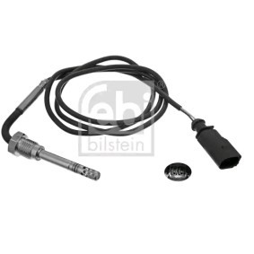Acquista Sensore, Temperatura gas scarico da FEBI BILSTEIN 49263 a buon mercato per soli 71,20 €
