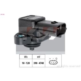 Achetez des Capteur de pression barométrique, adaptation à l'altitude KW 493 042 à prix pour 73,85 €