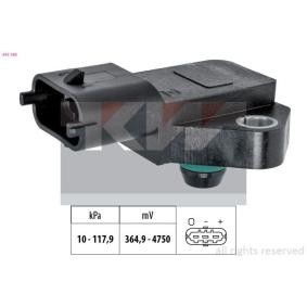 Osta Paineilma-anturi, korkeus KW:llä 493 189 edullisesti hintaan 63,30 €