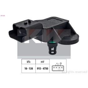 Acquista Sensore pressione aria, Aggiustaggio altimetrico da KW 493 320 a buon mercato per soli 108,63 €