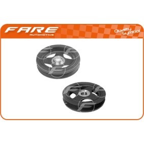 Acquista Puleggia cinghia albero a gomiti da FARE SA 4933 a buon mercato per soli 117,18 €