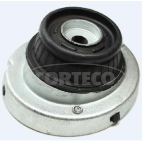 Compre Suporte de apoio do conjunto mola / amortecedor da CORTECO 49363477 a um preço baixo por 26,70 €