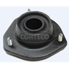 Compre Suporte de apoio do conjunto mola / amortecedor da CORTECO 49363551 a um preço baixo por 18,85 €