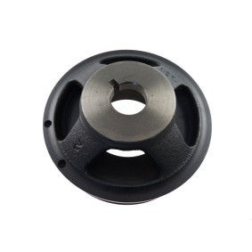 Comprar Polea de cigüeñal de CORTECO 49367387 a bajo precio de 58,47 €