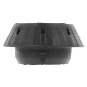 Compre Suporte de apoio do conjunto mola / amortecedor da CORTECO 49386473 a um preço baixo por 8,77 €