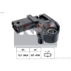 Køb Sensor, indsugningstemp. af KW 494 002 til den lave pris 85,45 DKK