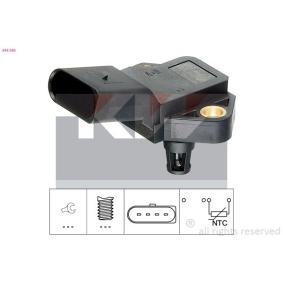Køb Sensor, indsugningstemp. af KW 494 040 til den lave pris 132,08 DKK