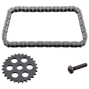 Acquista Kit catene, Azionamento pompa olio da FEBI BILSTEIN 49523 a buon mercato per soli 64,38 €