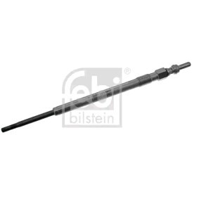 Kjøp Glødeplugg av FEBI BILSTEIN 49537 til den lave prisen 119,42 NOK