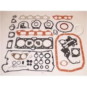 Compre Jogo de juntas do motor da JAPKO 49583 a um preço baixo por 80,85 €