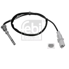 Acquista Sensore, Temperatura gas scarico da FEBI BILSTEIN 49603 a buon mercato per soli 88,43 €