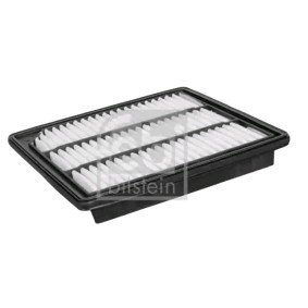 Luftfilter von FEBI BILSTEIN 49647