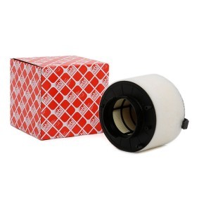 Compre Filtro de ar da FEBI BILSTEIN 49656 a um preço baixo por 13,23 €