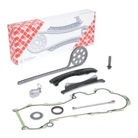 Achetez des Kit de chaîne de distribution FEBI BILSTEIN 49722 à prix pour 113,18 €