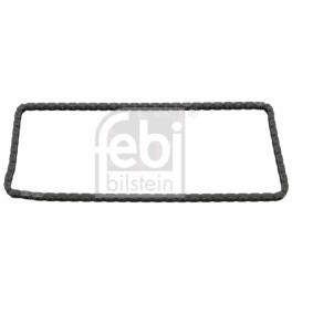 Steuerkette 49761 RENAULT SCALA von FEBI BILSTEIN