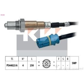 Achetez des Sonde lambda KW 498 080 à prix pour 123,36 €